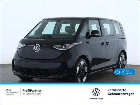 Annonce VOLKSWAGEN ID. BUZZ Non renseigné 2024 d'occasion 