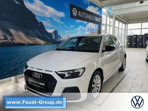 Annonce AUDI A1 Essence 2021 d'occasion 