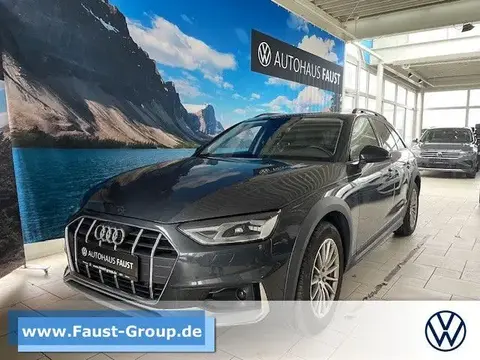 Used AUDI A4 Diesel 2022 Ad 