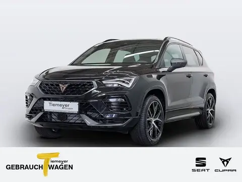 Annonce CUPRA ATECA Essence 2024 d'occasion 