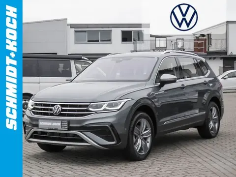 Annonce VOLKSWAGEN TIGUAN Diesel 2023 d'occasion 