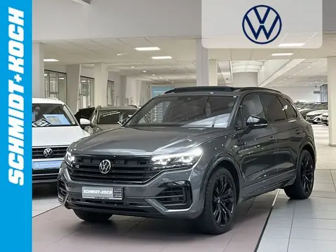 Used VOLKSWAGEN TOUAREG Hybrid 2022 Ad 