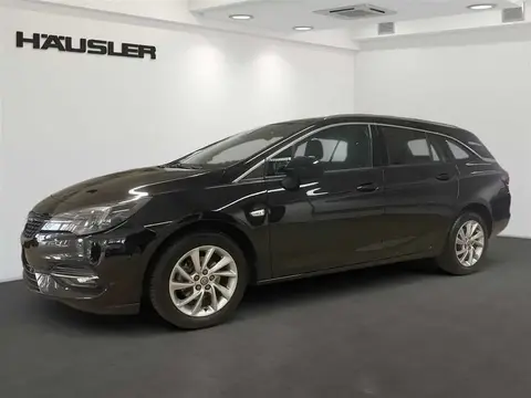 Used OPEL ASTRA Petrol 2021 Ad 