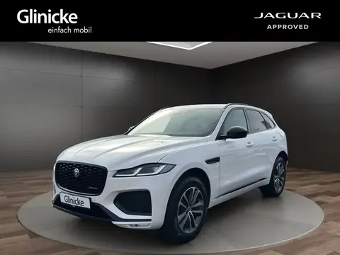 Annonce JAGUAR F-PACE Diesel 2024 d'occasion 