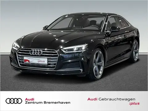 Annonce AUDI A5 Essence 2019 d'occasion 