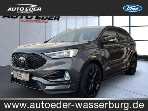 Annonce FORD EDGE Diesel 2019 d'occasion 