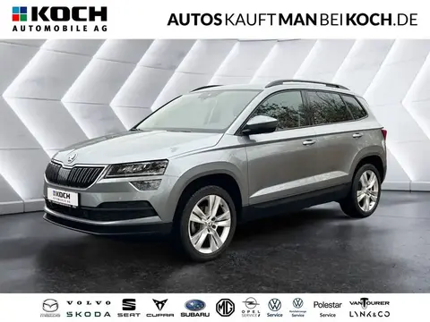 Annonce SKODA KAROQ Essence 2020 d'occasion 