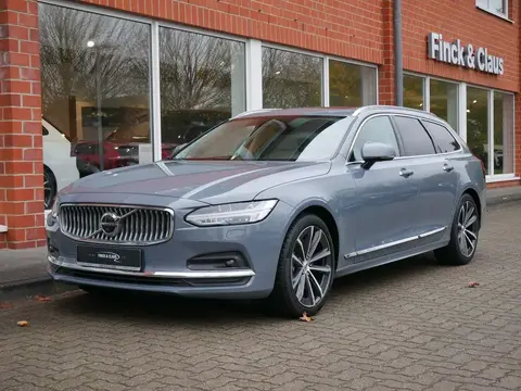 Annonce VOLVO V90 Essence 2021 d'occasion 