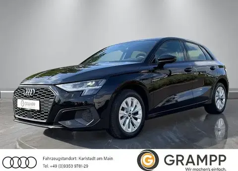 Used AUDI A3 Hybrid 2021 Ad 