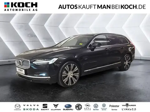 Annonce VOLVO V90 Diesel 2024 d'occasion 