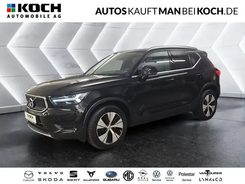 Used VOLVO XC40 Hybrid 2021 Ad 