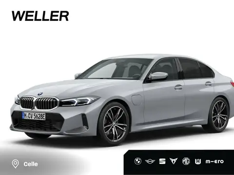 Used BMW SERIE 3 Hybrid 2023 Ad 