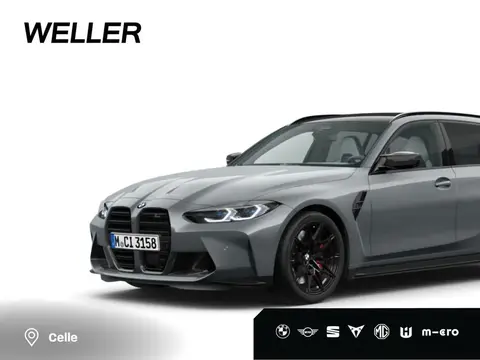 Annonce BMW M3 Essence 2024 d'occasion 