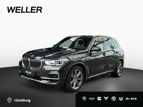 Used BMW X5 Hybrid 2020 Ad 