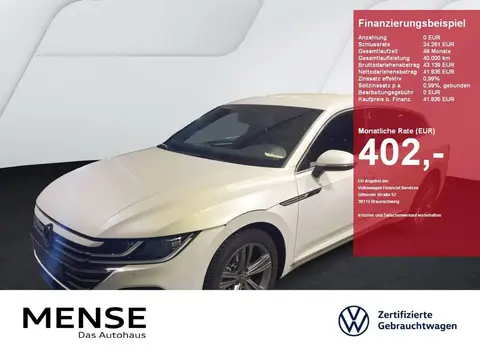 Used VOLKSWAGEN ARTEON Diesel 2024 Ad 