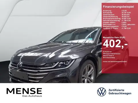 Annonce VOLKSWAGEN ARTEON Diesel 2024 d'occasion 