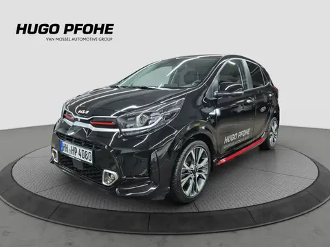 Used KIA PICANTO Petrol 2024 Ad 