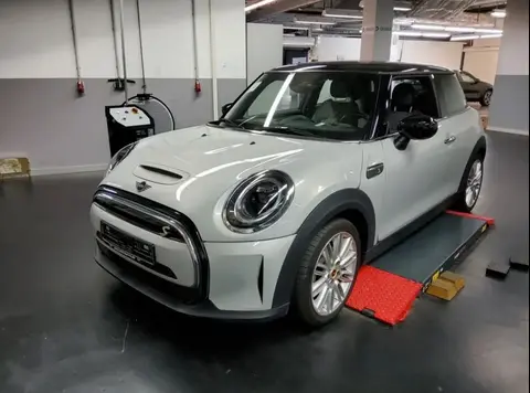 Used MINI COOPER Not specified 2021 Ad 