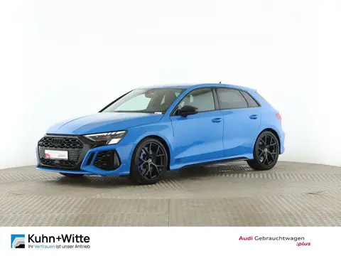 Annonce AUDI RS3 Essence 2022 d'occasion 