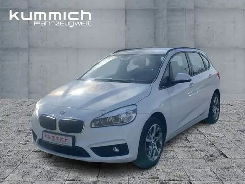 Annonce BMW SERIE 2 Diesel 2016 d'occasion 