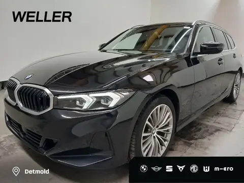 Annonce BMW SERIE 3 Diesel 2023 d'occasion 