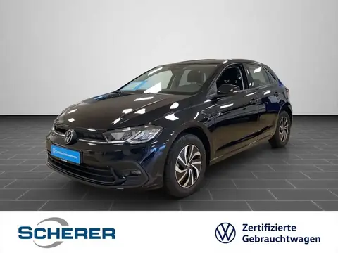 Used VOLKSWAGEN POLO Petrol 2024 Ad 