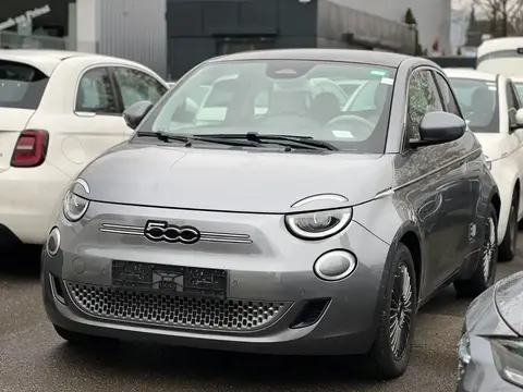 Used FIAT 500 Not specified 2021 Ad 