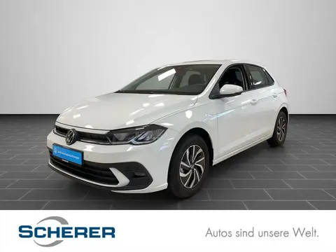 Used VOLKSWAGEN POLO Petrol 2024 Ad 