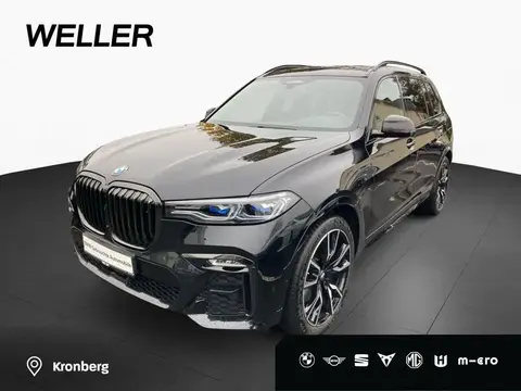 Used BMW X7 Diesel 2021 Ad 