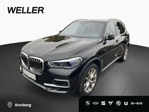 Used BMW X5 Diesel 2022 Ad 