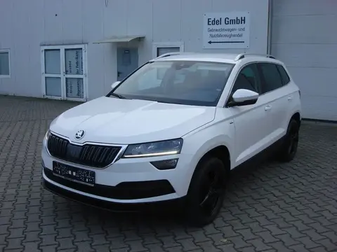 Used SKODA KAROQ Diesel 2020 Ad 