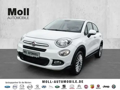 Annonce FIAT 500X Essence 2018 d'occasion 