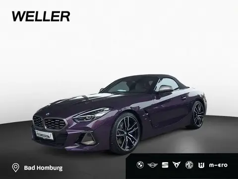 Used BMW Z4 Petrol 2023 Ad 