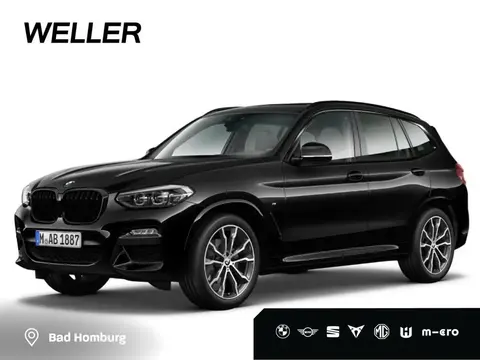 Used BMW X3 Diesel 2021 Ad 