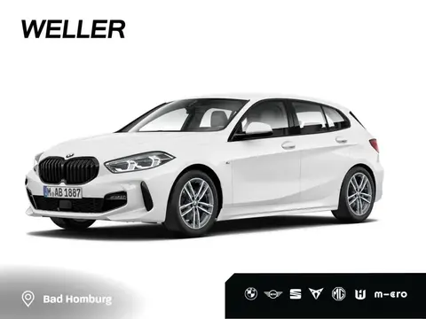 Annonce BMW SERIE 1 Essence 2021 d'occasion 