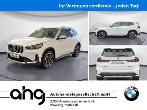 Used BMW X1 Diesel 2023 Ad 