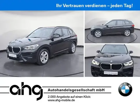 Used BMW X1 Petrol 2021 Ad 