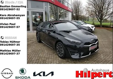 Used KIA PROCEED Petrol 2024 Ad 