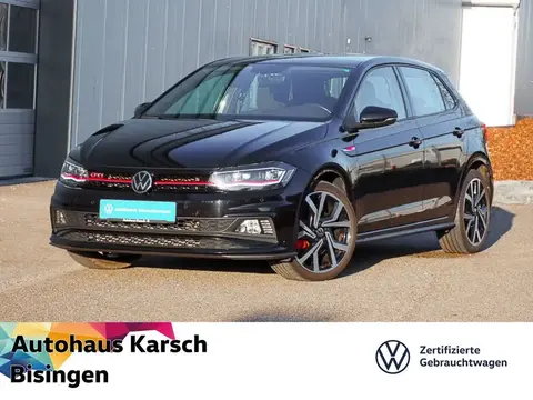 Used VOLKSWAGEN POLO Petrol 2020 Ad 