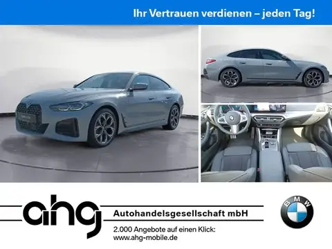 Used BMW SERIE 4 Diesel 2024 Ad 