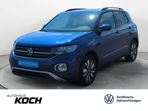 Used VOLKSWAGEN T-CROSS Petrol 2023 Ad 