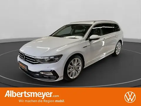 Used VOLKSWAGEN PASSAT Petrol 2023 Ad 