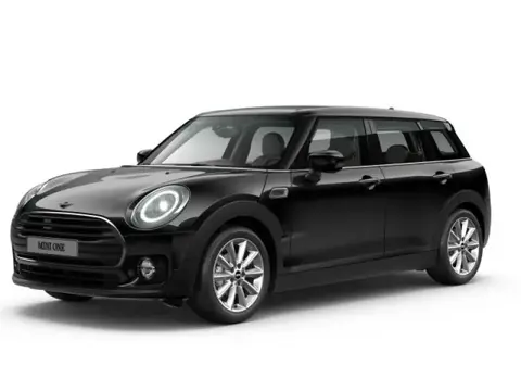 Annonce MINI ONE Non renseigné 2021 d'occasion 