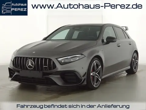 Used MERCEDES-BENZ CLASSE A Petrol 2023 Ad 