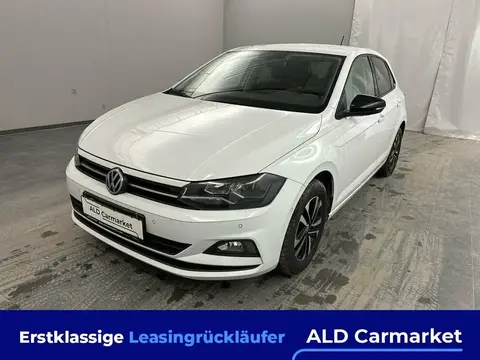 Annonce VOLKSWAGEN POLO Essence 2019 d'occasion 