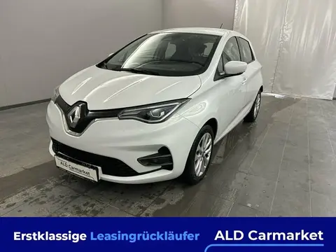 Used RENAULT ZOE Not specified 2020 Ad 