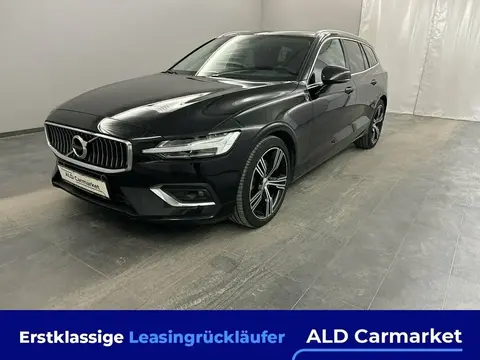 Used VOLVO V60 Petrol 2020 Ad 