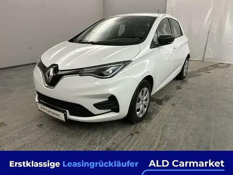 Used RENAULT ZOE Not specified 2020 Ad 