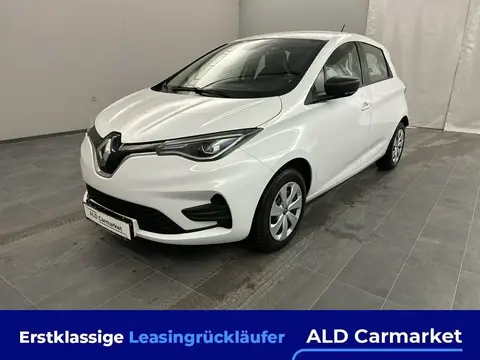 Used RENAULT ZOE Not specified 2020 Ad 