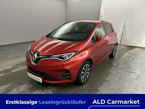 Used RENAULT ZOE Not specified 2020 Ad 